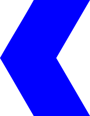 Blue Left Arrow.