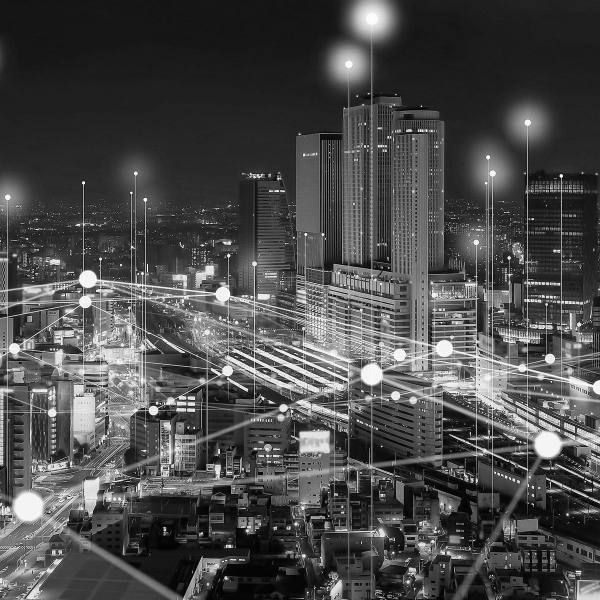 Industrial - theEDGE