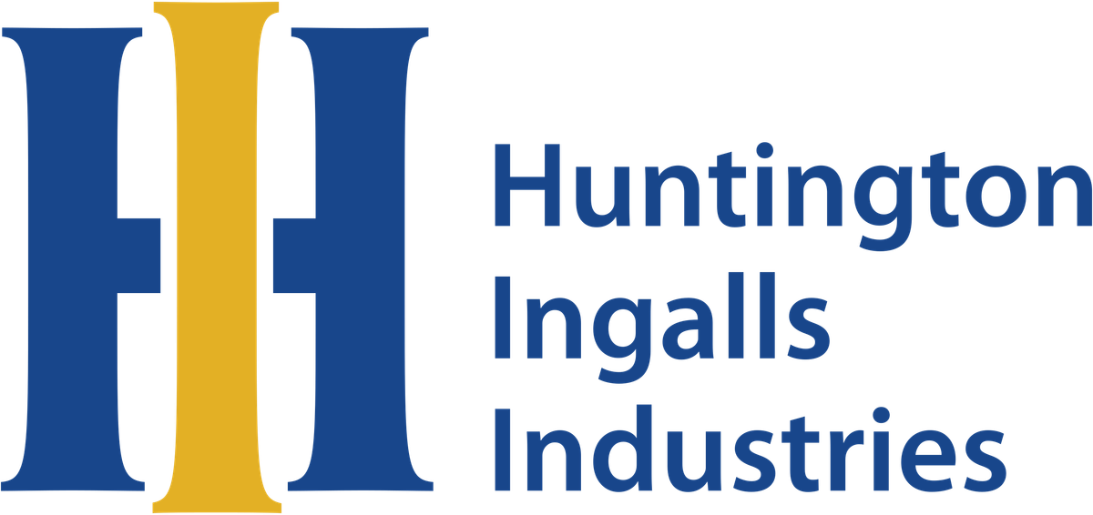 Huntington Ingalls Industries logo