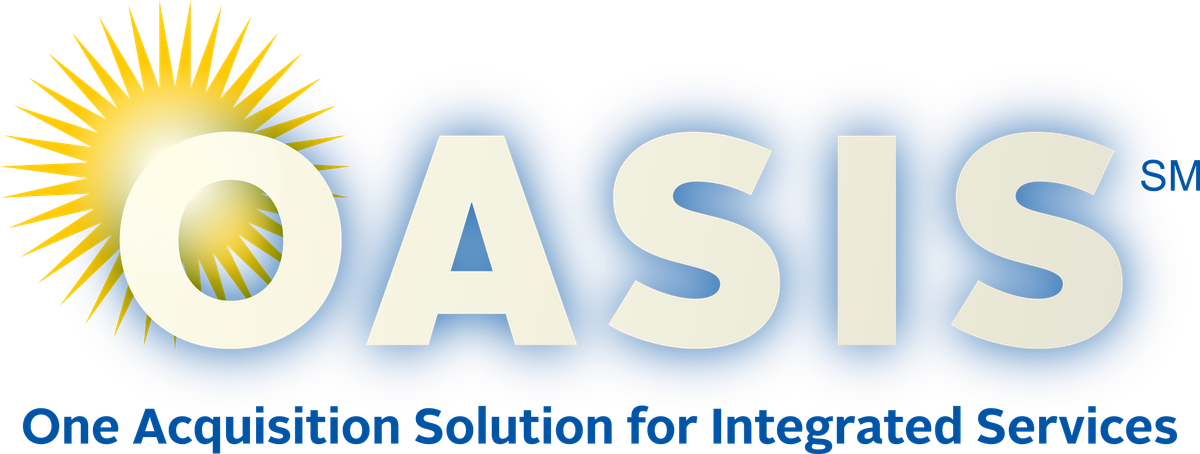 OASIS logo